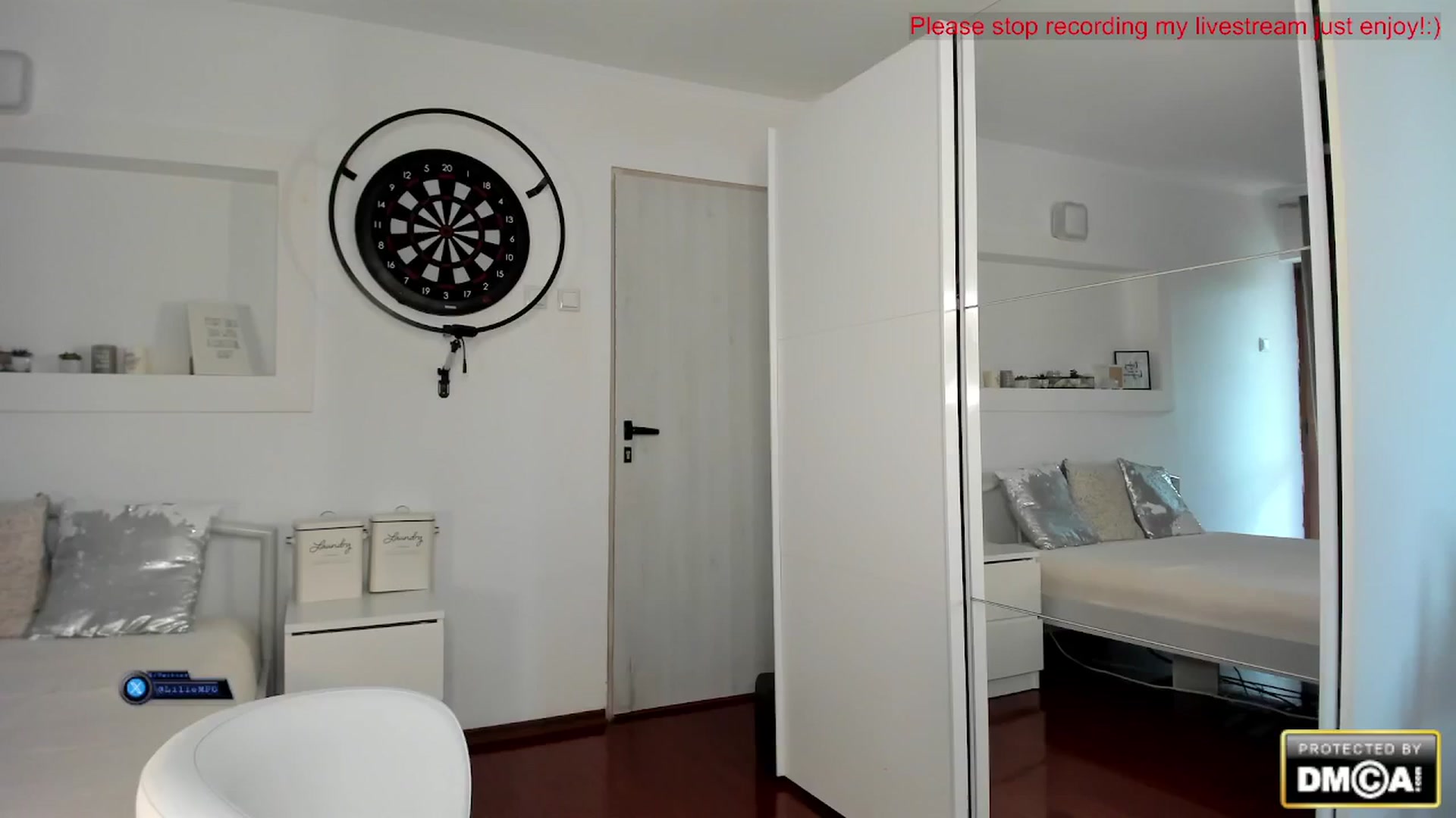 Gallery image thumbnail from Lilie's myfreecams stream on, 12/02/2025, 11:08 image 10 of 20