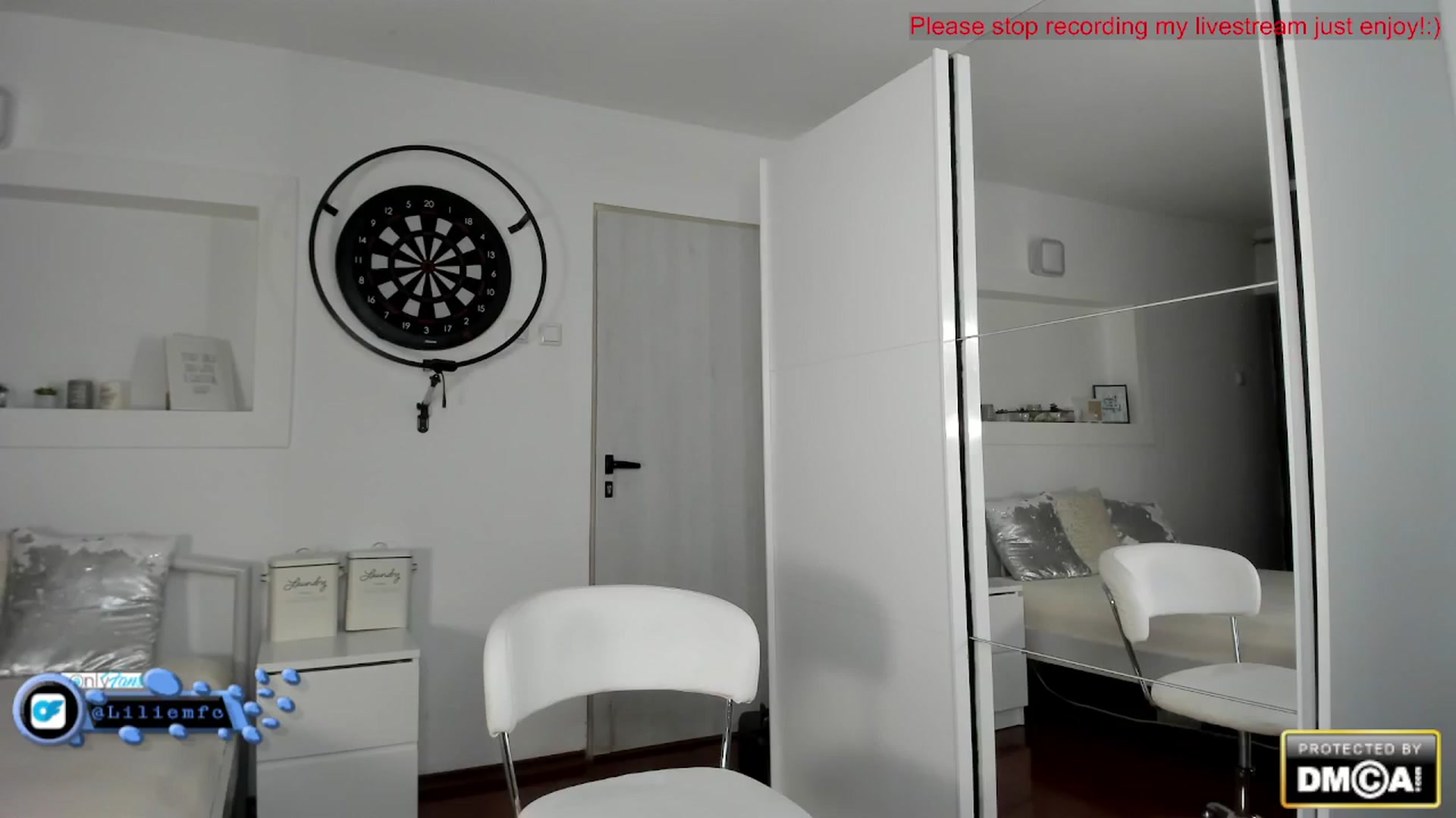 Gallery image thumbnail from Lilie's myfreecams stream on, 12/14/2025, 17:49 image 4 of 20