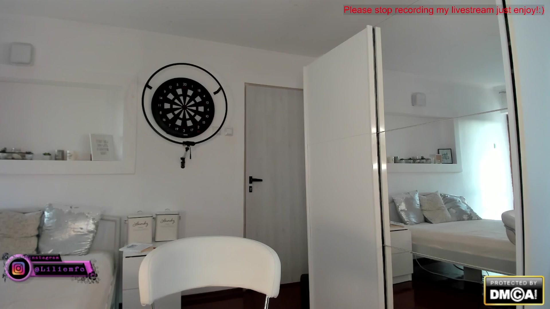 Gallery image thumbnail from Lilie's myfreecams stream on, 12/18/2025, 10:07 image 14 of 20