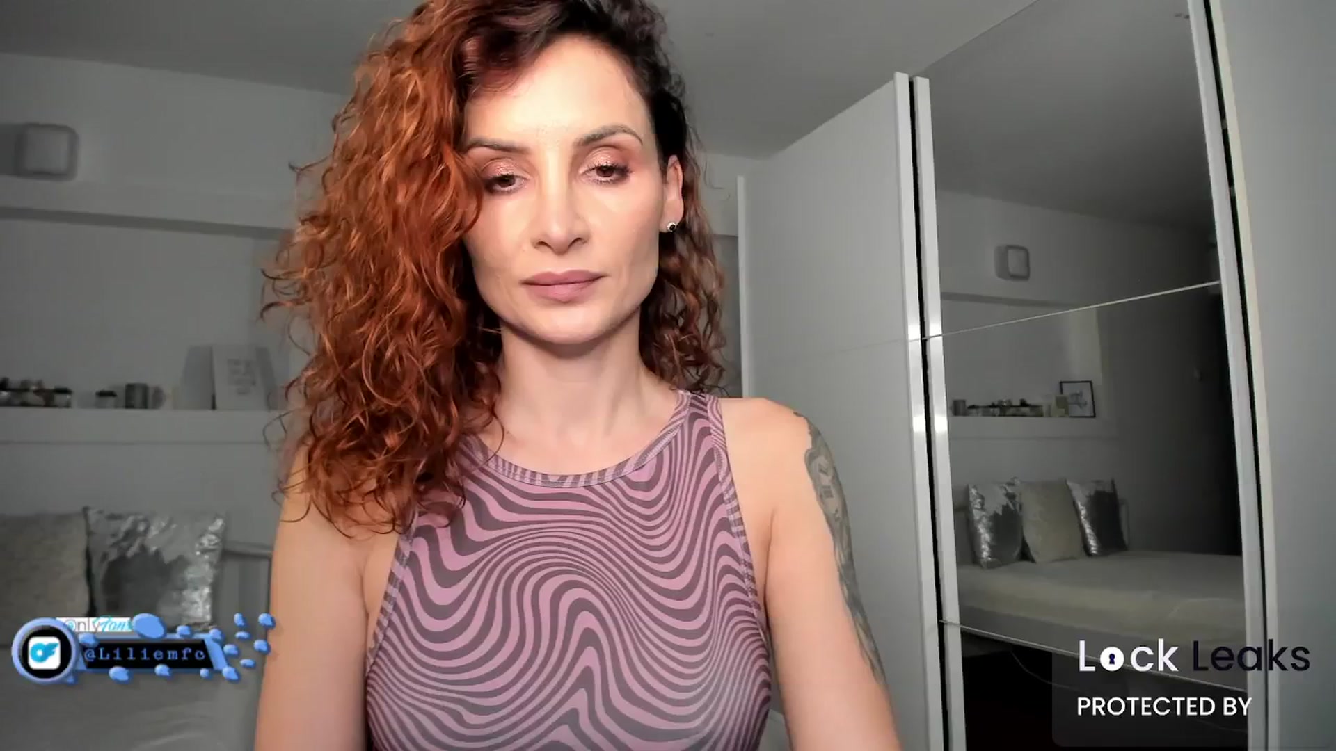 Gallery image thumbnail from Lilie's myfreecams stream on, 01/27/2026, 16:12 image 8 of 20