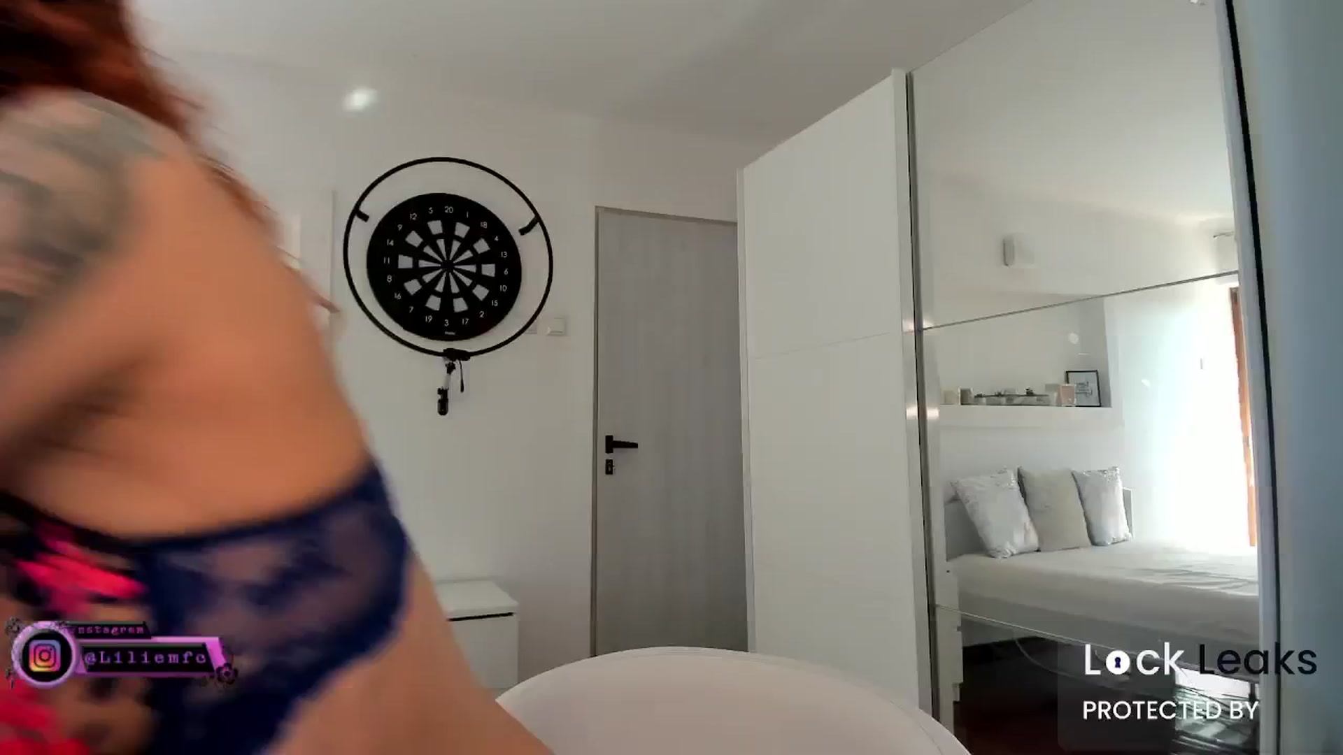 Gallery image thumbnail from Lilie's myfreecams stream on, 02/01/2026, 10:37 image 2 of 20