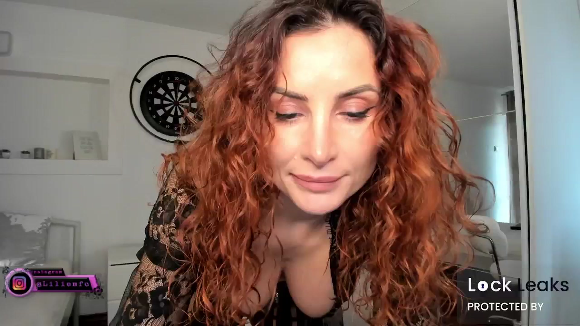 Gallery image thumbnail from Lilie's myfreecams stream on, 02/24/2026, 11:23 image 18 of 20