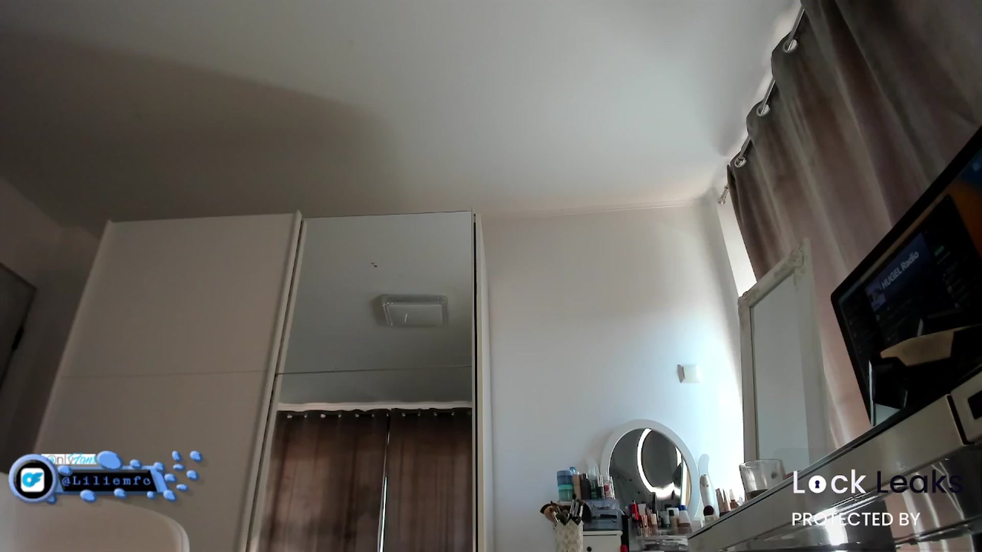 Gallery image thumbnail from Lilie's myfreecams stream on, 03/06/2026, 10:31 image 3 of 20