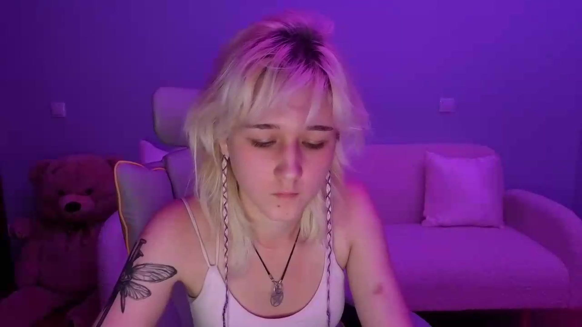 Gallery image thumbnail from Liliia's myfreecams stream on, 05/24/2026, 17:49 image 20 of 20
