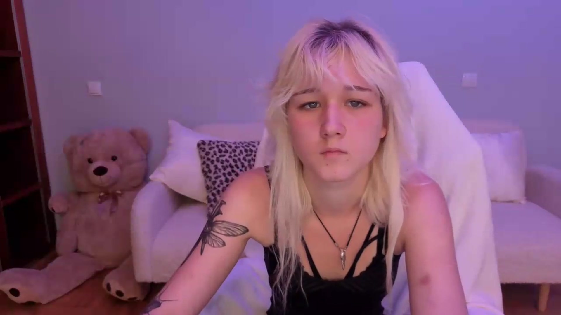 Gallery image thumbnail from Liliia's myfreecams stream on, 05/25/2026, 14:28 image 15 of 20