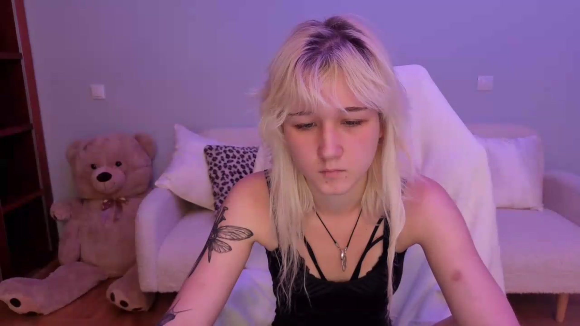 Gallery image thumbnail from Liliia's myfreecams stream on, 05/25/2026, 14:28 image 11 of 20