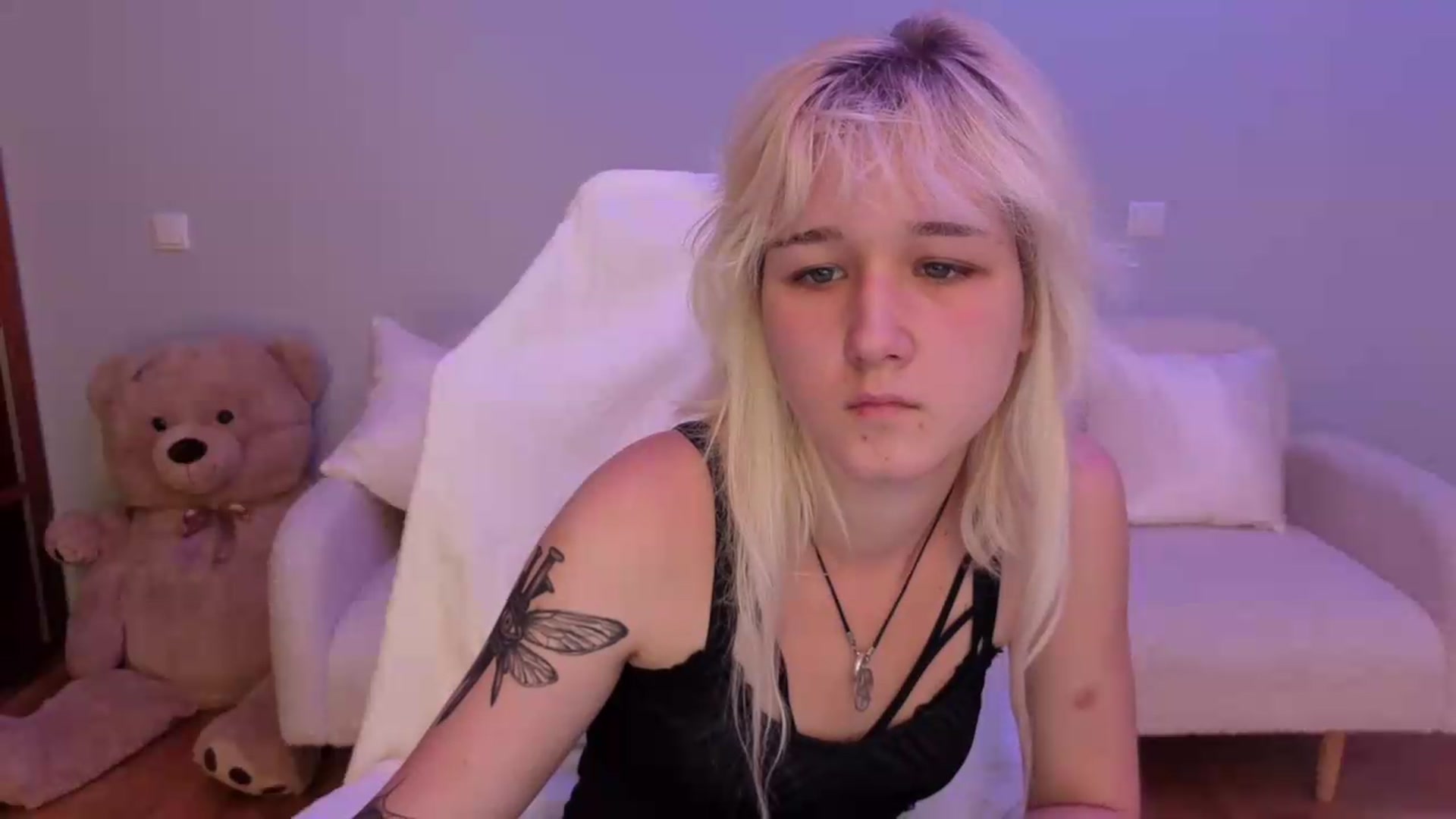 Gallery image thumbnail from Liliia's myfreecams stream on, 05/25/2026, 16:24 image 4 of 20