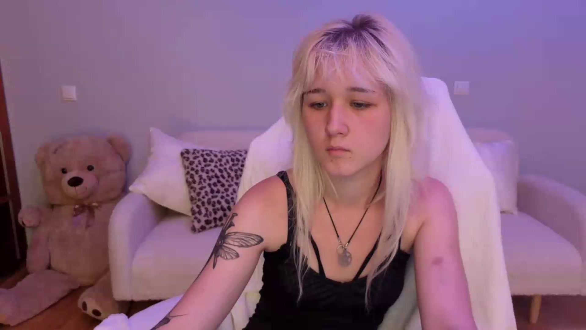 Gallery image thumbnail from Liliia's myfreecams stream on, 05/25/2026, 16:24 image 5 of 20