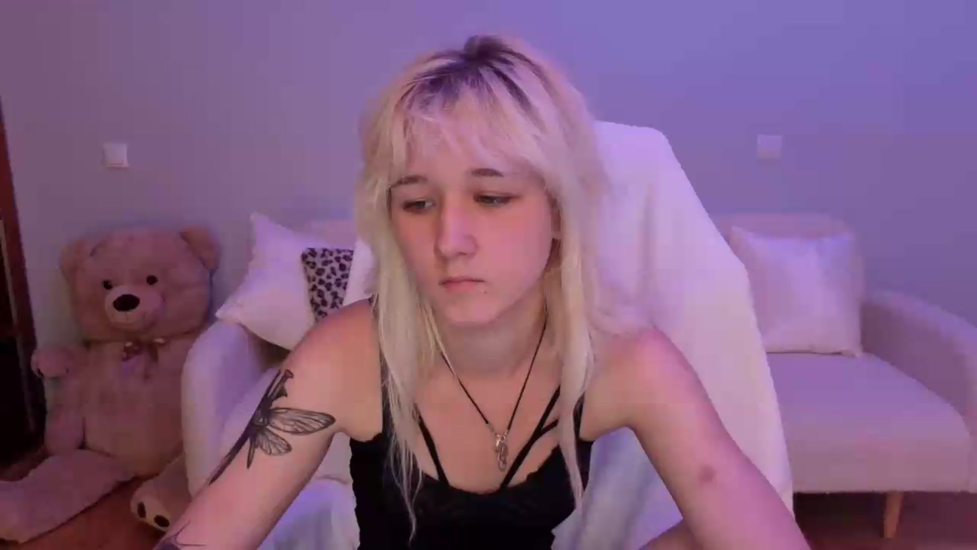 Gallery image thumbnail from Liliia's myfreecams stream on, 05/25/2026, 16:24 image 20 of 20
