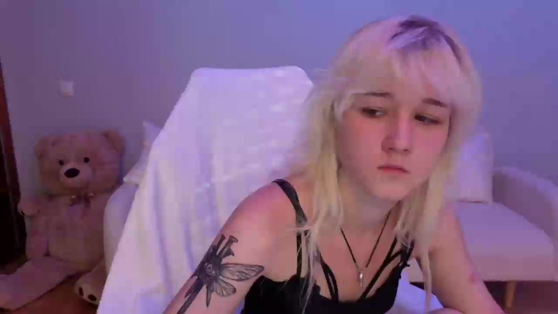 Gallery image thumbnail from Liliia's myfreecams stream on, 05/25/2026, 17:24 image 7 of 20
