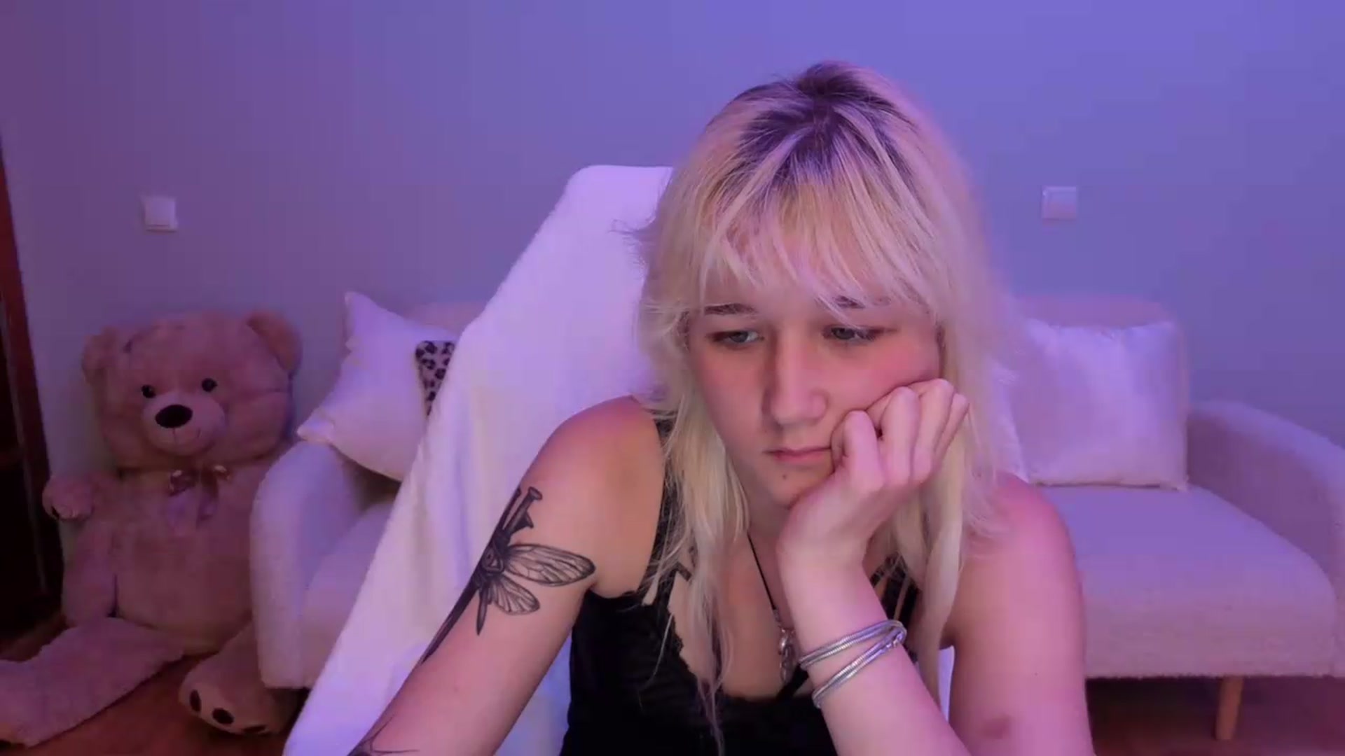 Gallery image thumbnail from Liliia's myfreecams stream on, 05/25/2026, 17:24 image 20 of 20