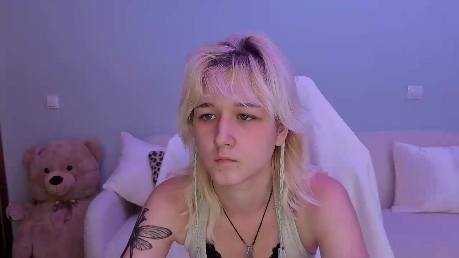 Gallery image thumbnail from Liliia's myfreecams stream on, 05/26/2026, 15:34 image 9 of 20