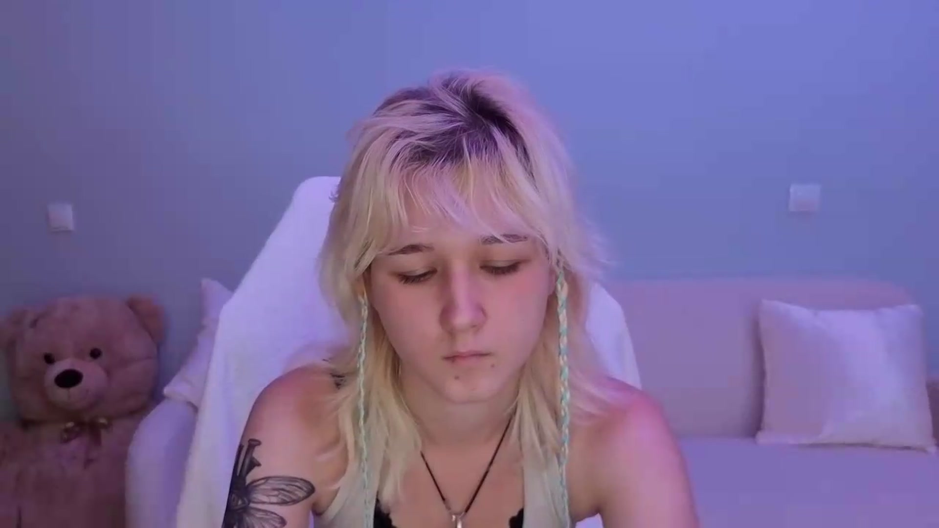 Gallery image thumbnail from Liliia's myfreecams stream on, 05/26/2026, 15:34 image 5 of 20