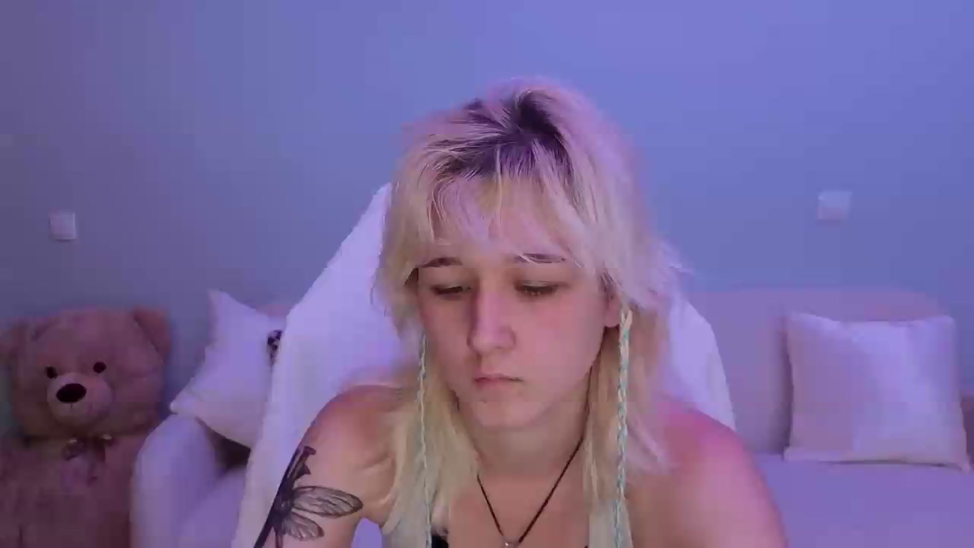 Gallery image thumbnail from Liliia's myfreecams stream on, 05/26/2026, 15:34 image 3 of 20