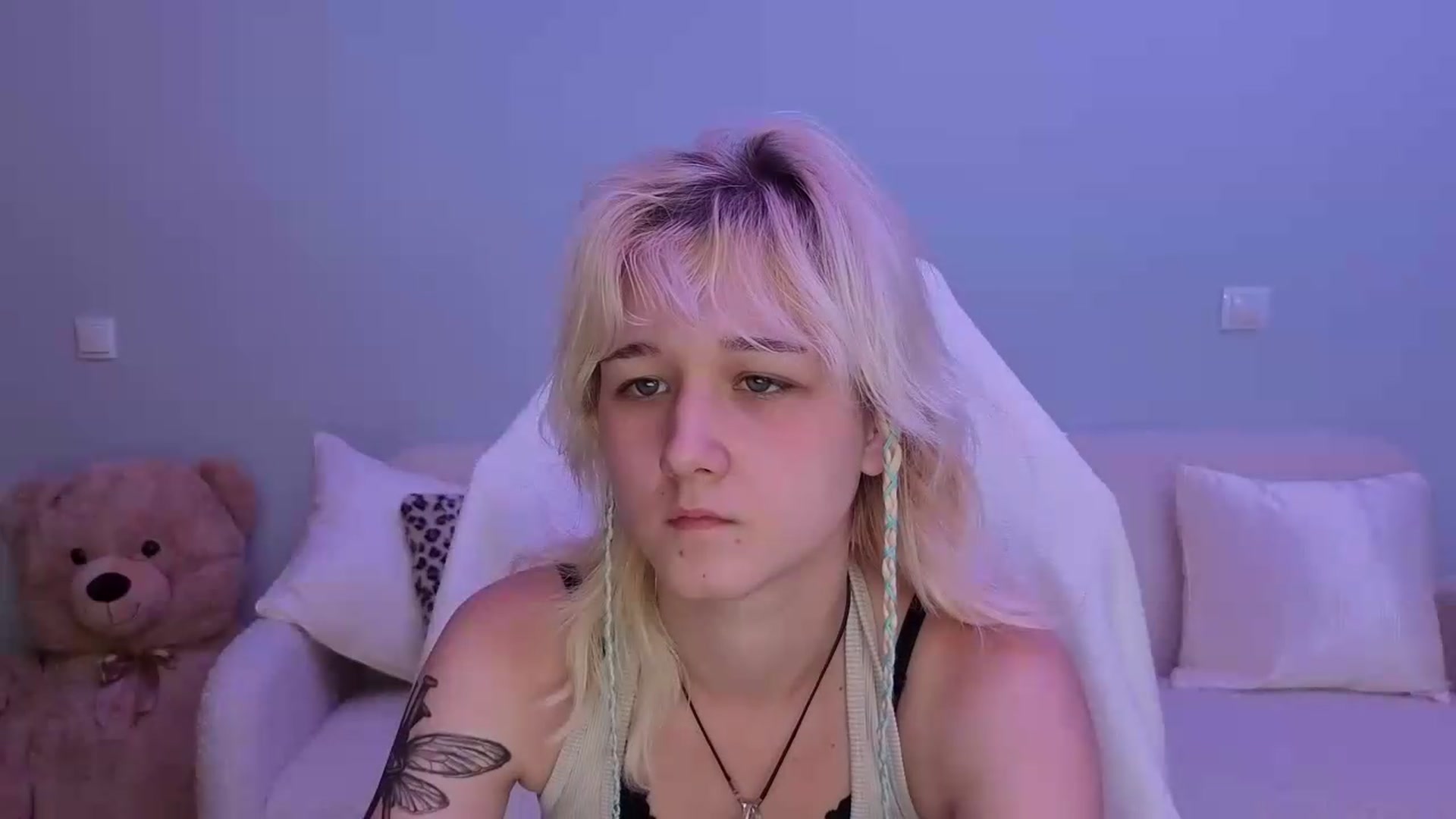 Gallery image thumbnail from Liliia's myfreecams stream on, 05/26/2026, 15:34 image 7 of 20