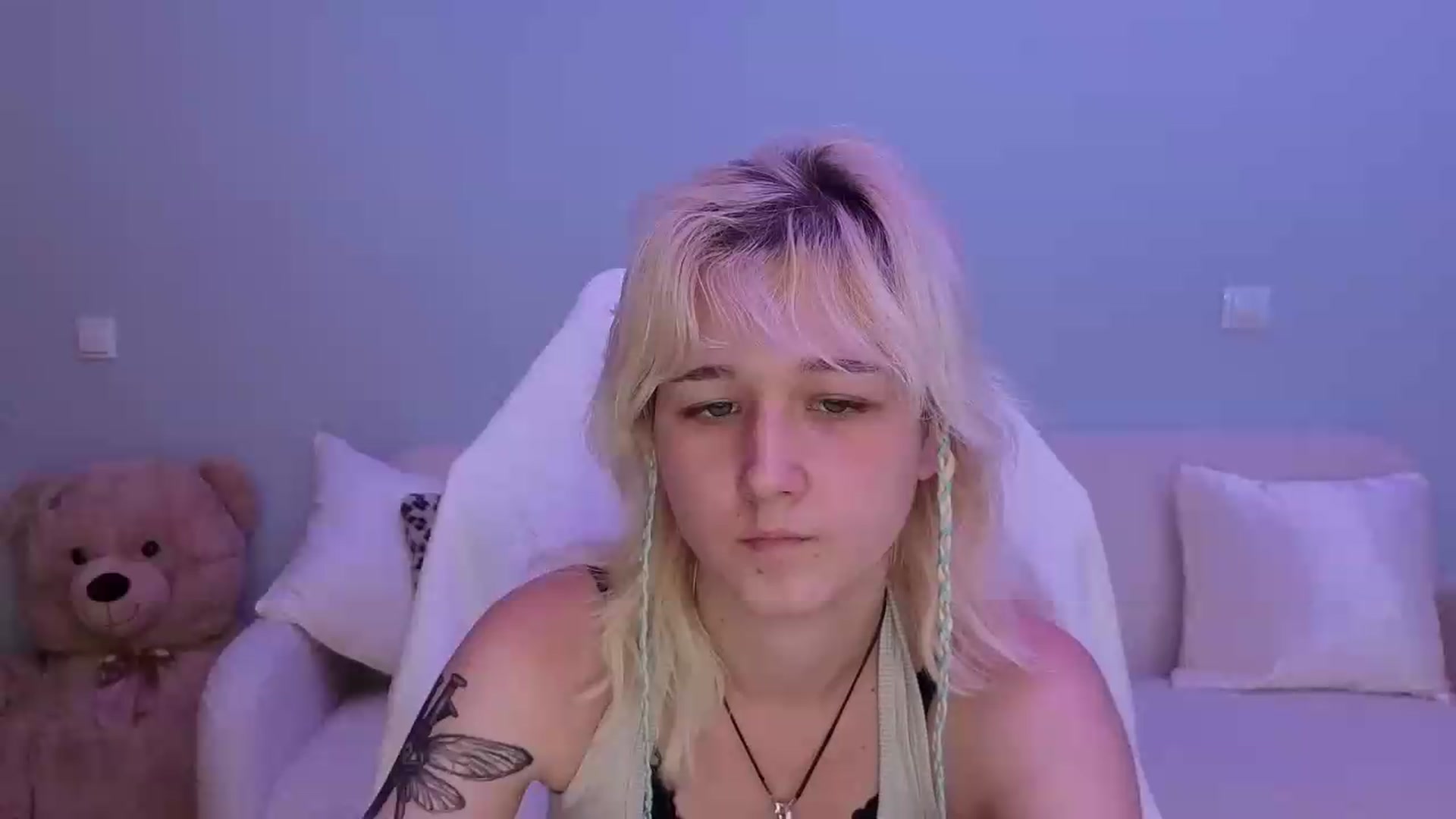 Gallery image thumbnail from Liliia's myfreecams stream on, 05/26/2026, 15:34 image 8 of 20