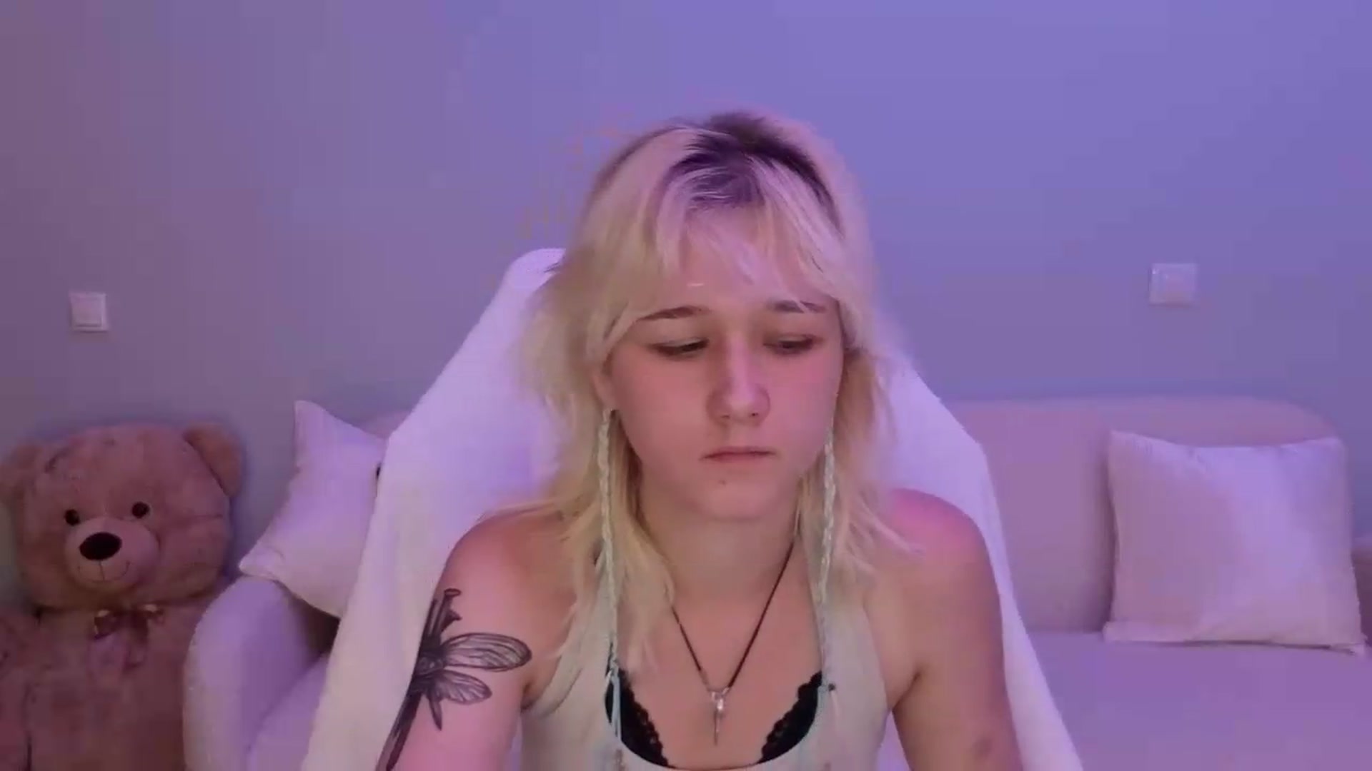 Gallery image thumbnail from Liliia's myfreecams stream on, 05/26/2026, 15:34 image 20 of 20