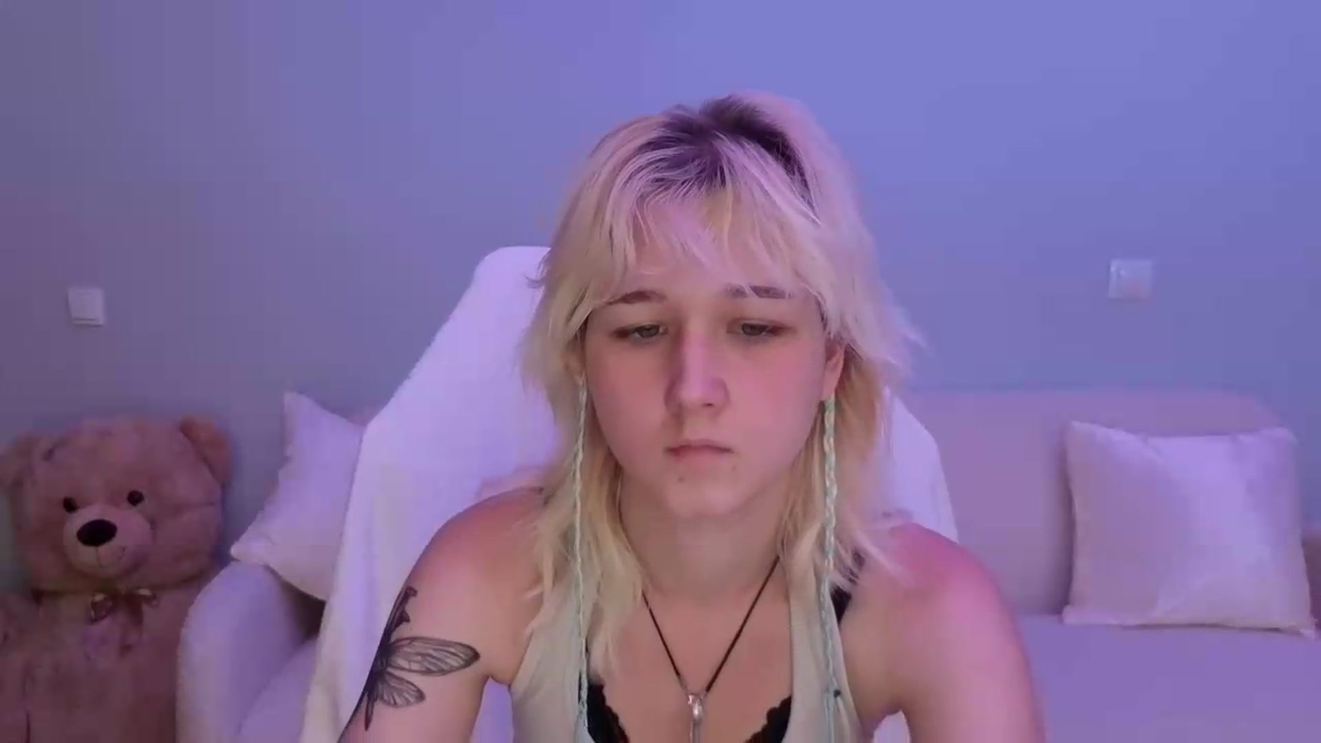 Gallery image thumbnail from Liliia's myfreecams stream on, 05/26/2026, 15:34 image 11 of 20