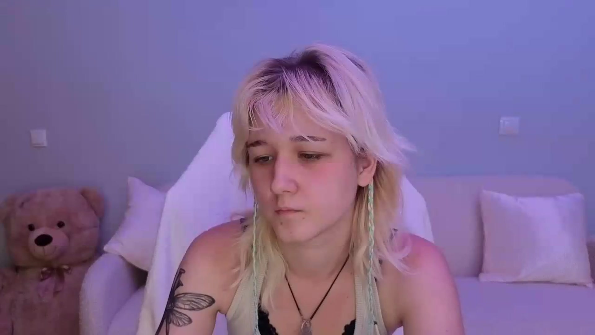 Gallery image thumbnail from Liliia's myfreecams stream on, 05/26/2026, 15:34 image 12 of 20