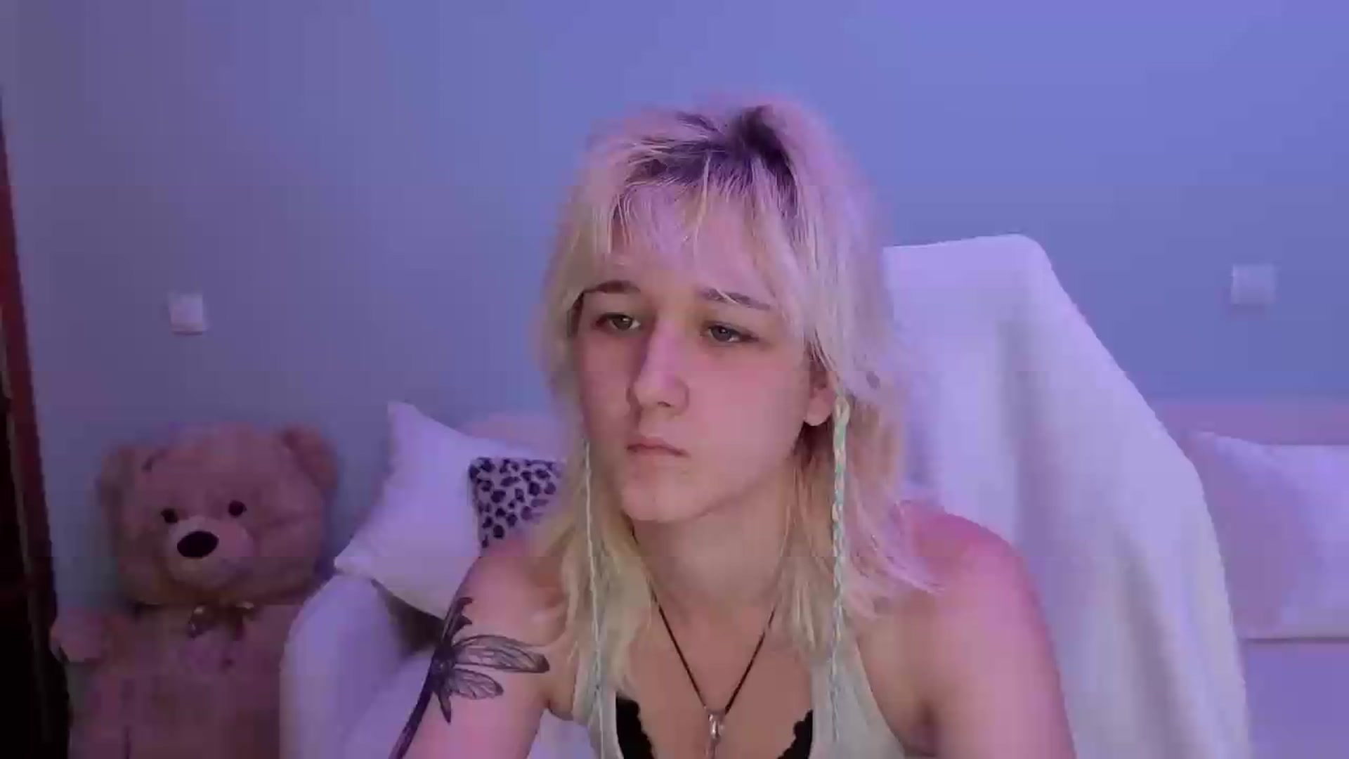 Gallery image thumbnail from Liliia's myfreecams stream on, 05/26/2026, 15:34 image 4 of 20