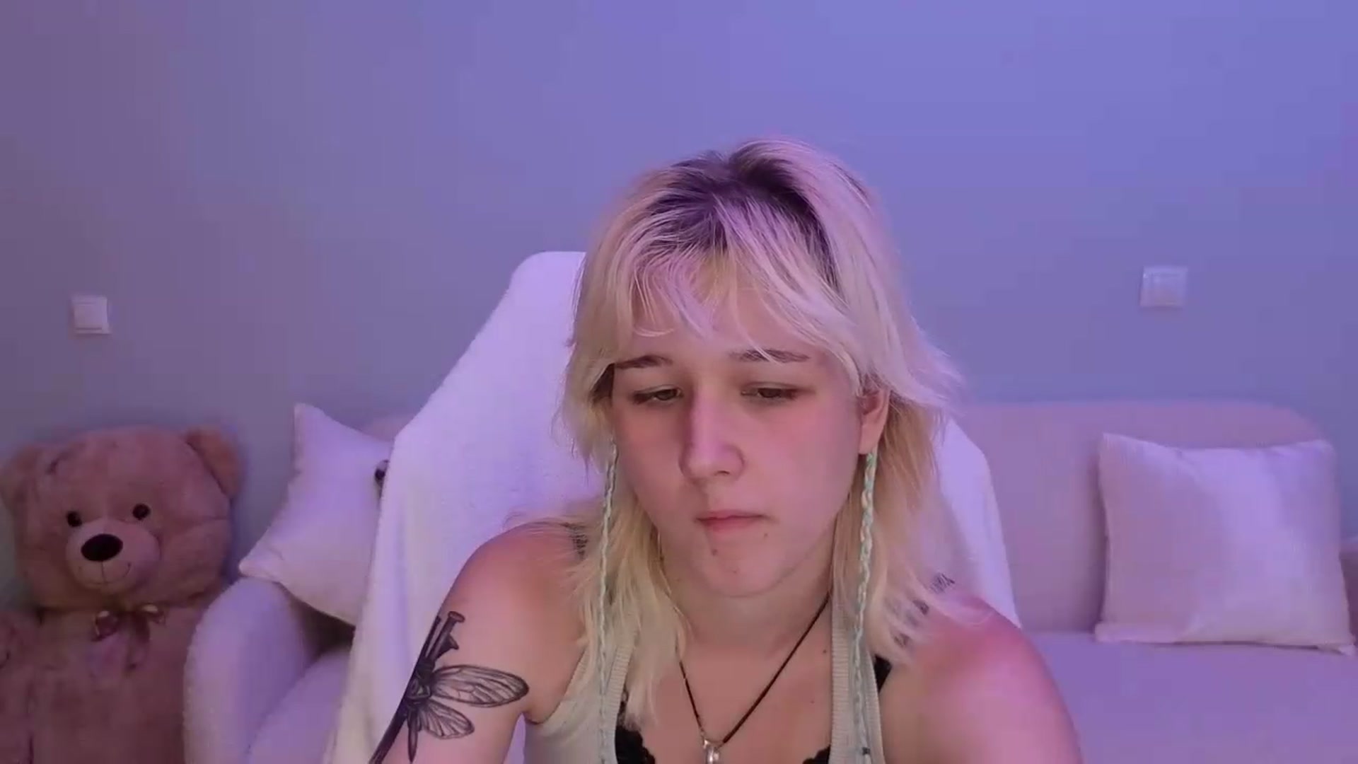 Gallery image thumbnail from Liliia's myfreecams stream on, 05/26/2026, 15:34 image 15 of 20