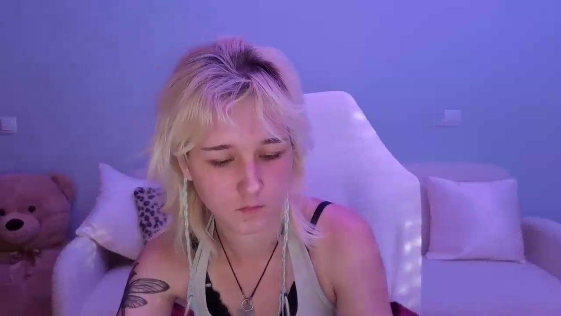 Gallery image thumbnail from Liliia's myfreecams stream on, 05/26/2026, 17:34 image 4 of 20