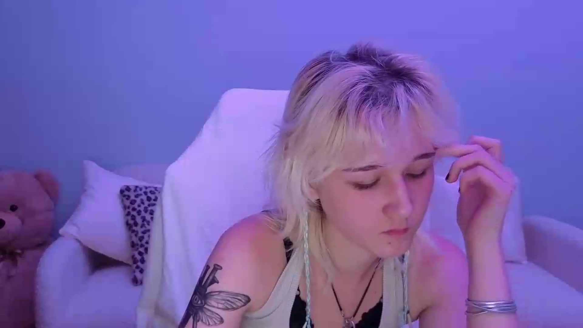 Gallery image thumbnail from Liliia's myfreecams stream on, 05/26/2026, 17:34 image 14 of 20
