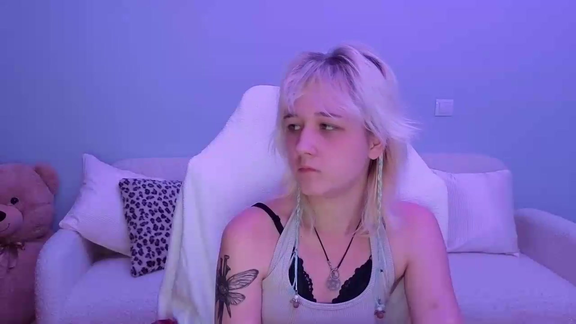 Gallery image thumbnail from Liliia's myfreecams stream on, 05/26/2026, 17:34 image 13 of 20