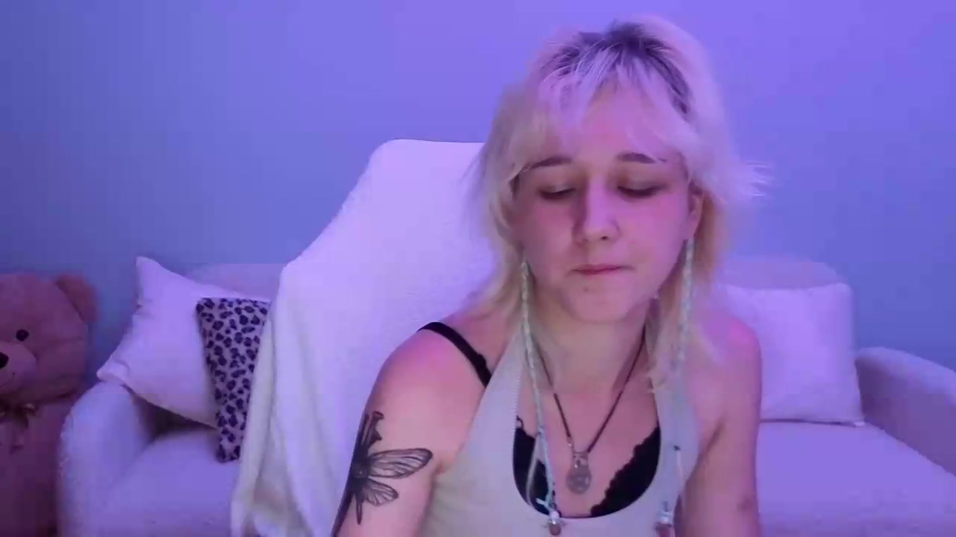 Gallery image thumbnail from Liliia's myfreecams stream on, 05/26/2026, 17:34 image 12 of 20