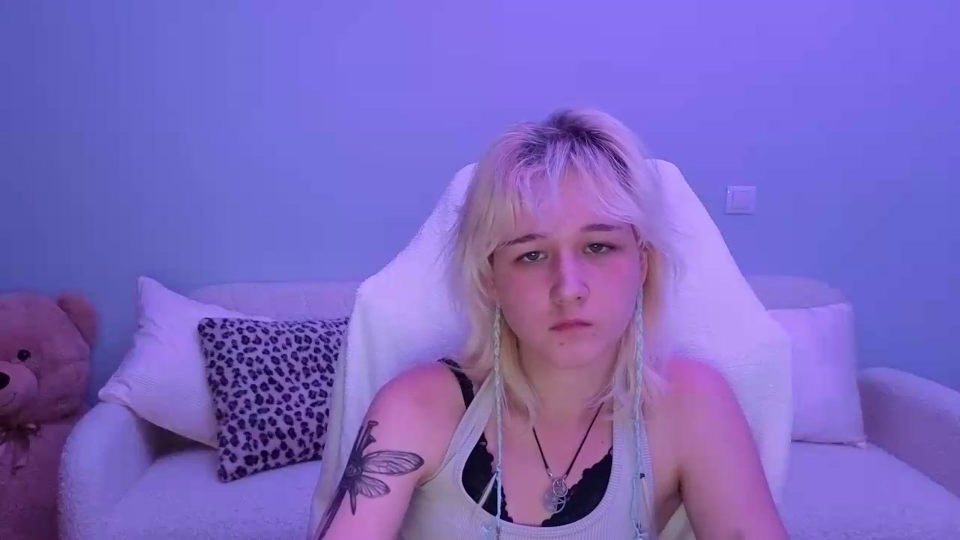 Gallery image thumbnail from Liliia's myfreecams stream on, 05/26/2026, 17:34 image 19 of 20