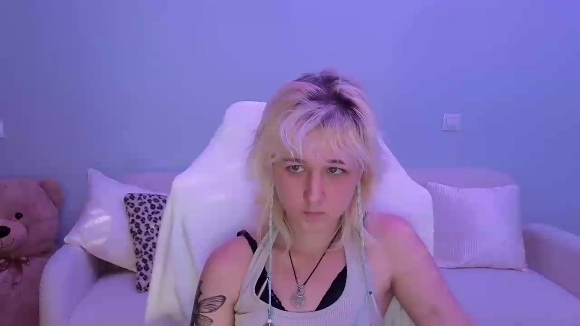 Gallery image thumbnail from Liliia's myfreecams stream on, 05/26/2026, 17:34 image 7 of 20