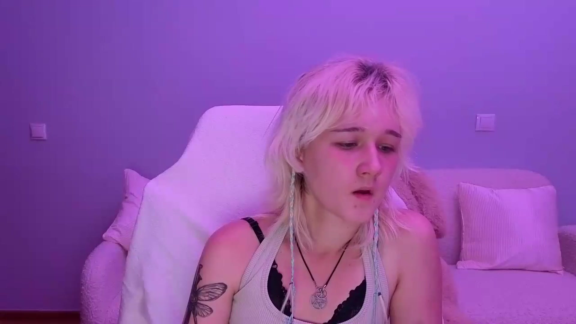 Gallery image thumbnail from Liliia's myfreecams stream on, 05/26/2026, 20:17 image 7 of 20