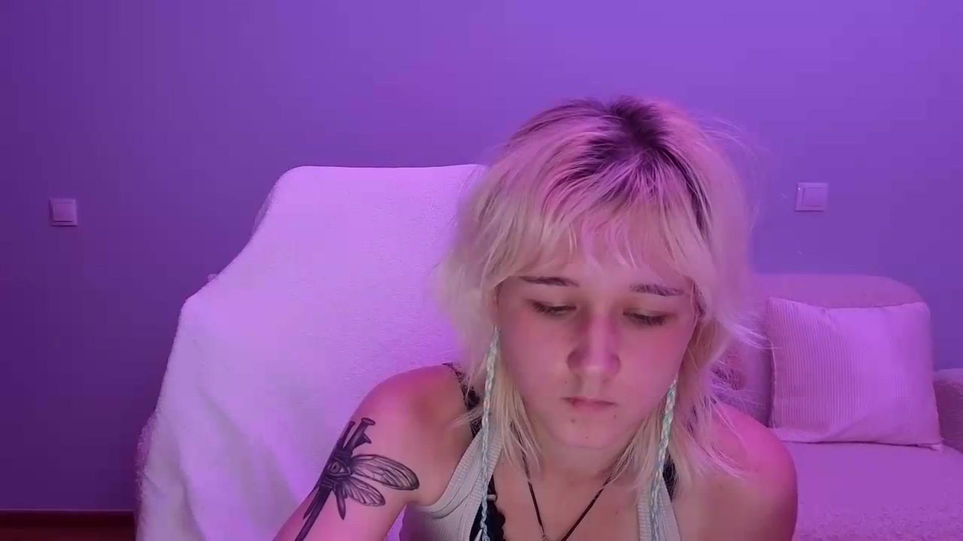 Gallery image thumbnail from Liliia's myfreecams stream on, 05/26/2026, 20:17 image 5 of 20