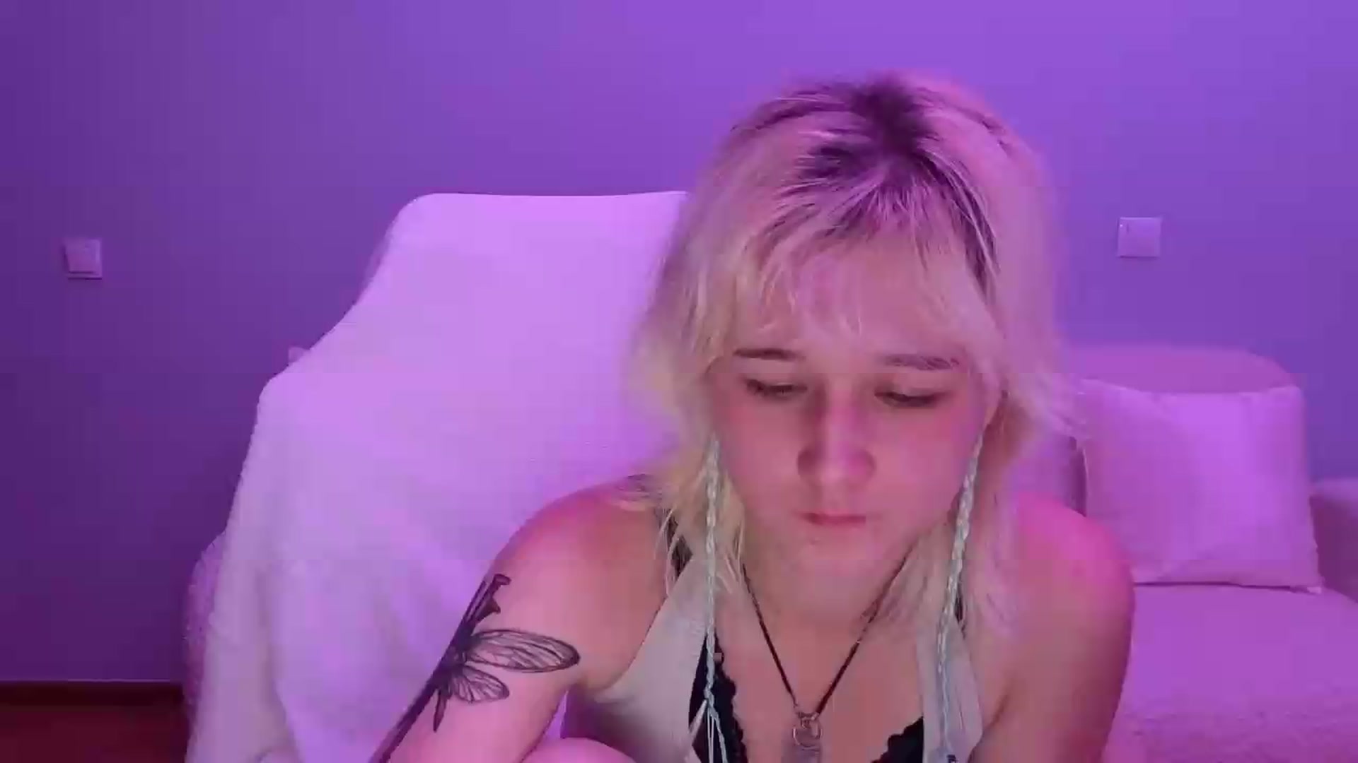 Gallery image thumbnail from Liliia's myfreecams stream on, 05/26/2026, 20:17 image 1 of 20