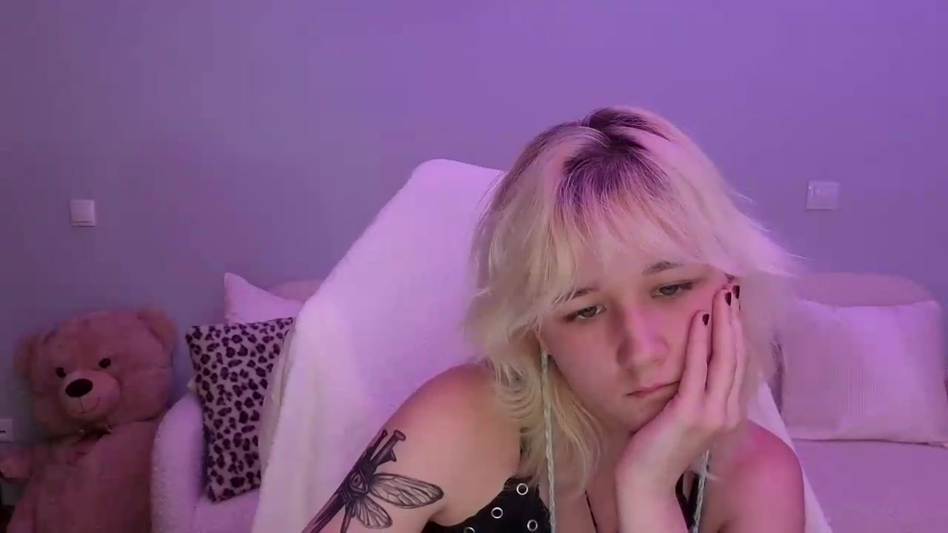 Gallery image thumbnail from Liliia's myfreecams stream on, 05/27/2026, 14:19 image 20 of 20