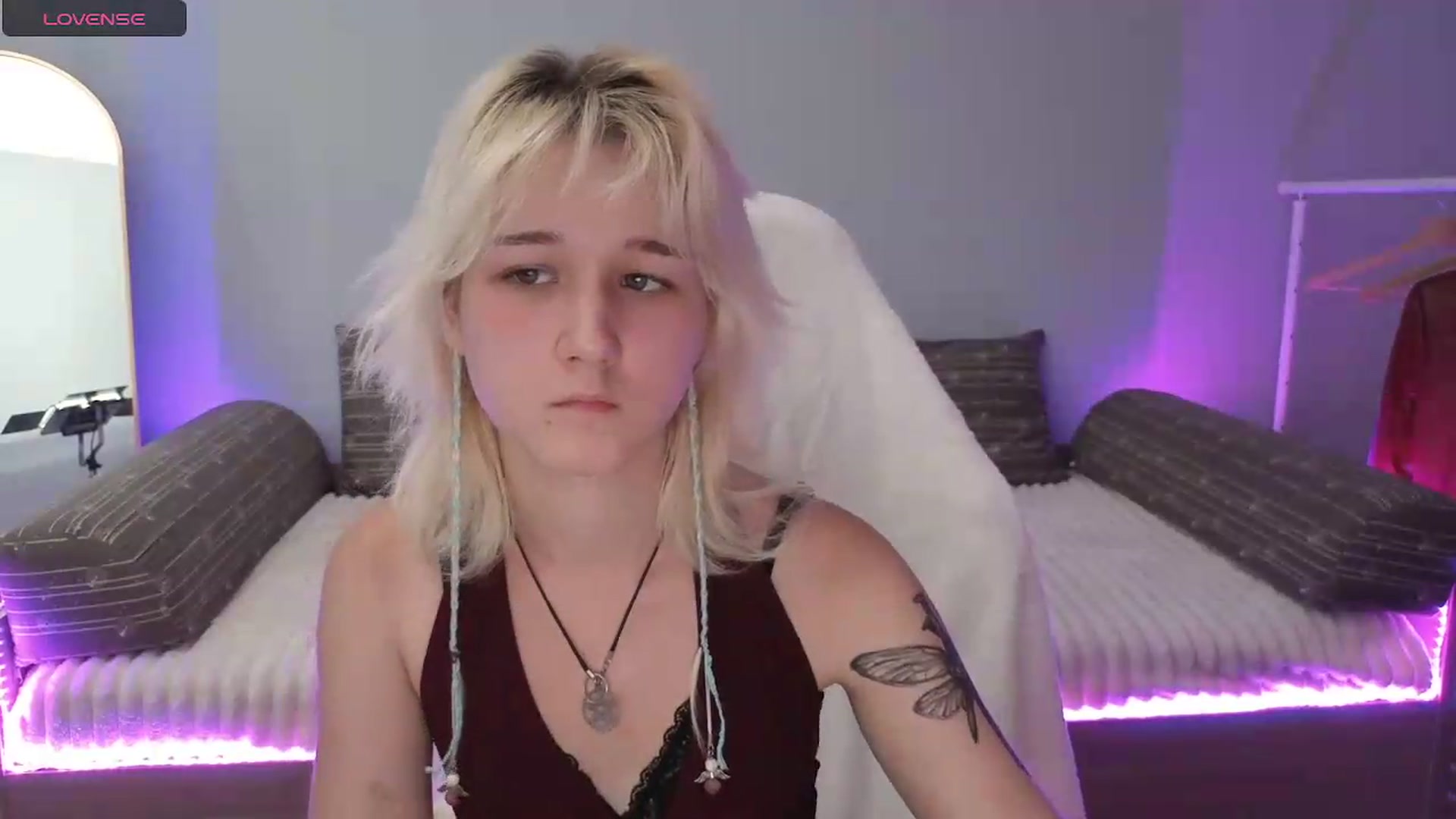 Gallery image thumbnail from Liliia's myfreecams stream on, 05/28/2026, 17:48 image 20 of 20