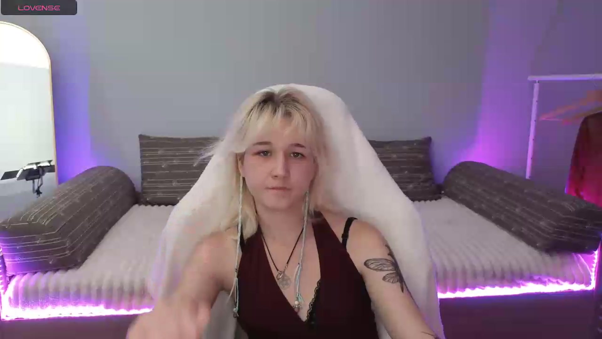 Gallery image thumbnail from Liliia's myfreecams stream on, 05/28/2026, 17:48 image 14 of 20