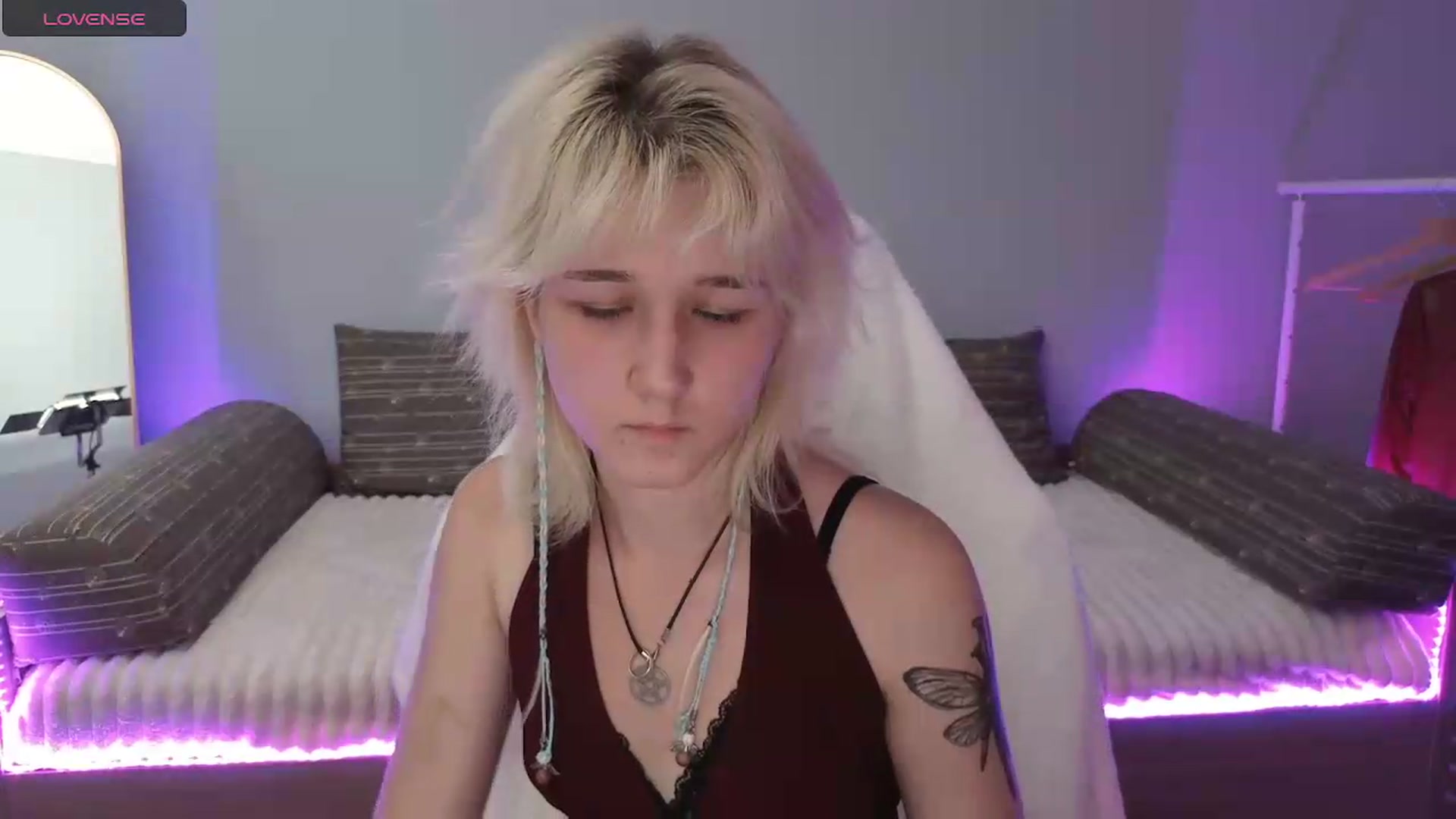 Gallery image thumbnail from Liliia's myfreecams stream on, 05/28/2026, 17:48 image 16 of 20