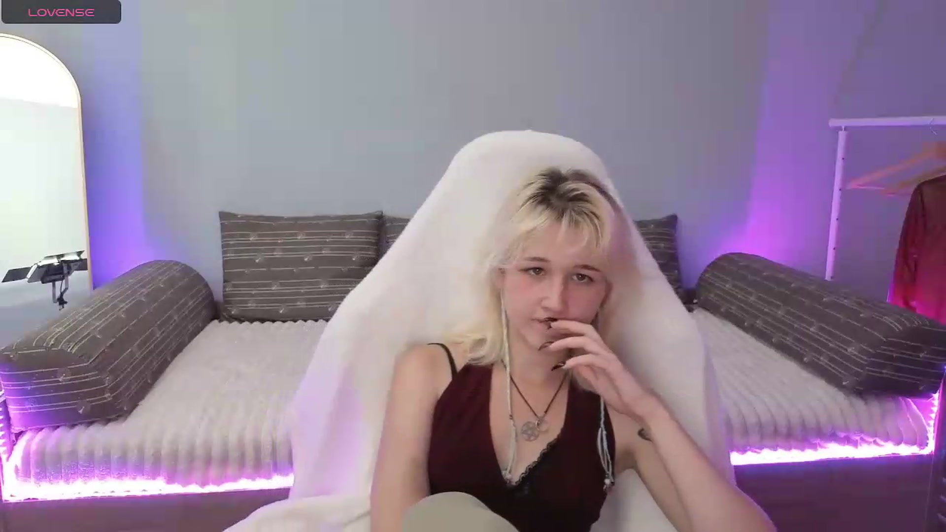 Gallery image thumbnail from Liliia's myfreecams stream on, 05/28/2026, 17:48 image 19 of 20
