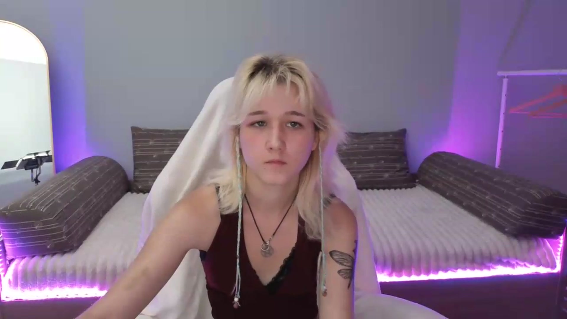 Gallery image thumbnail from Liliia's myfreecams stream on, 05/28/2026, 21:37 image 6 of 20