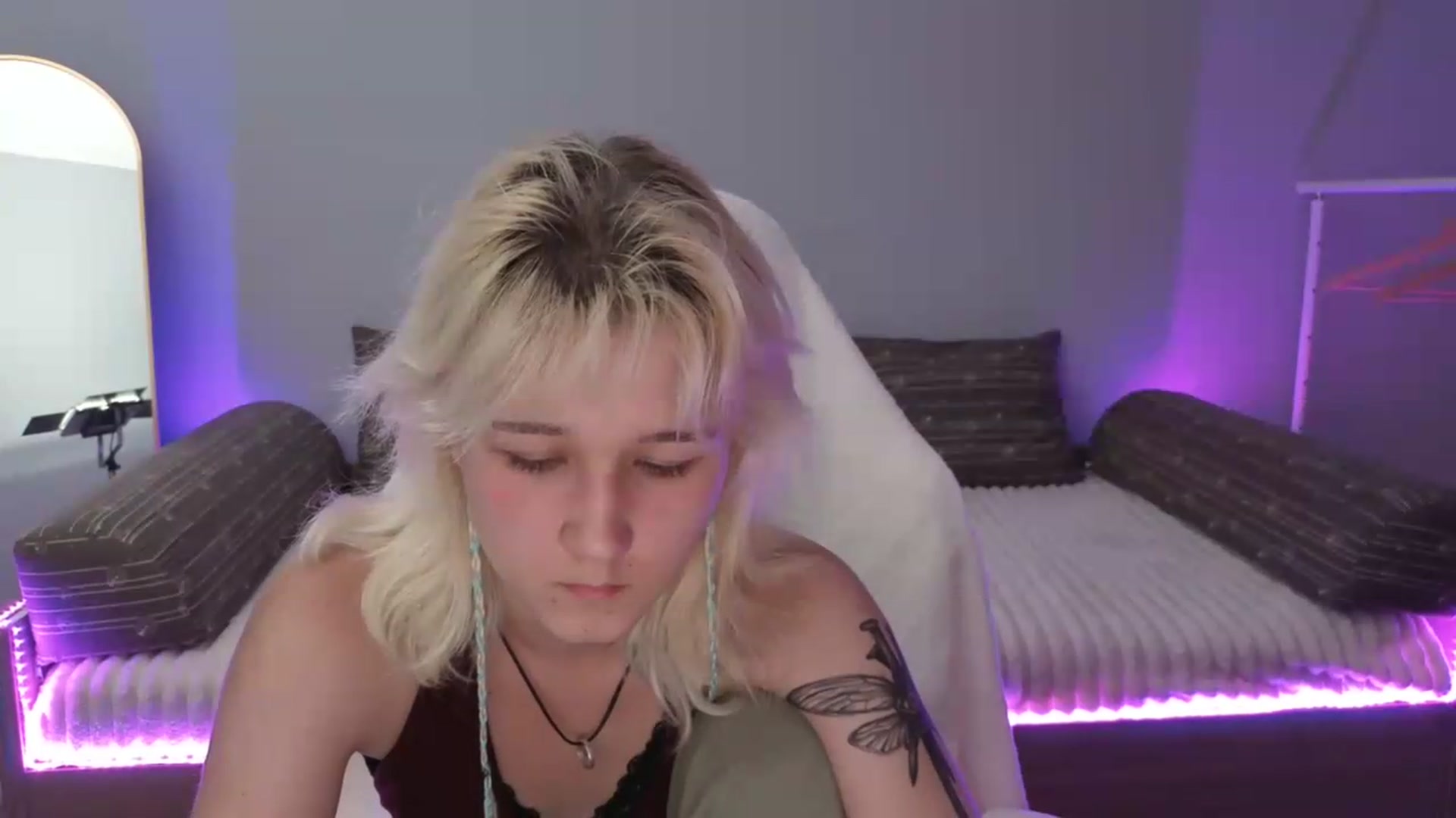 Gallery image thumbnail from Liliia's myfreecams stream on, 05/28/2026, 21:37 image 20 of 20