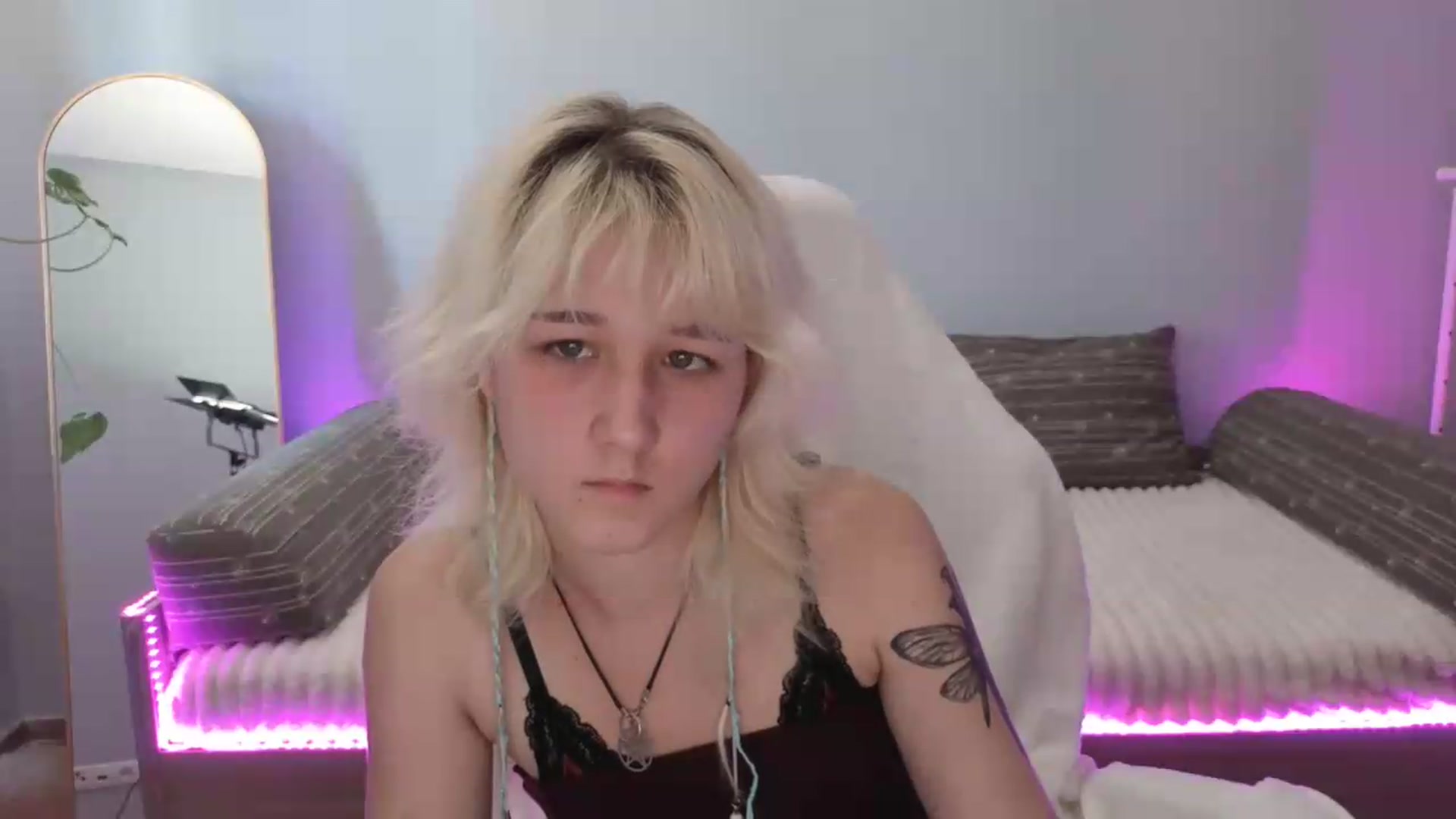 Gallery image thumbnail from Liliia's myfreecams stream on, 05/29/2026, 13:35 image 19 of 20