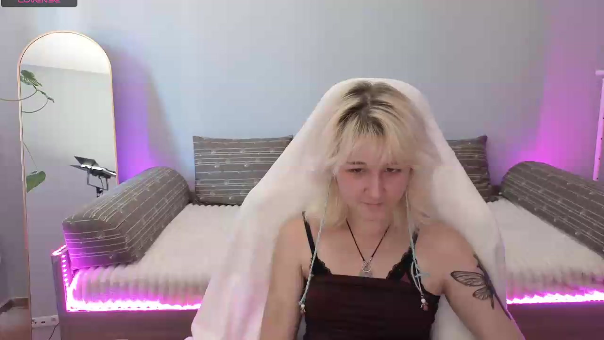 Gallery image thumbnail from Liliia's myfreecams stream on, 05/29/2026, 13:35 image 6 of 20