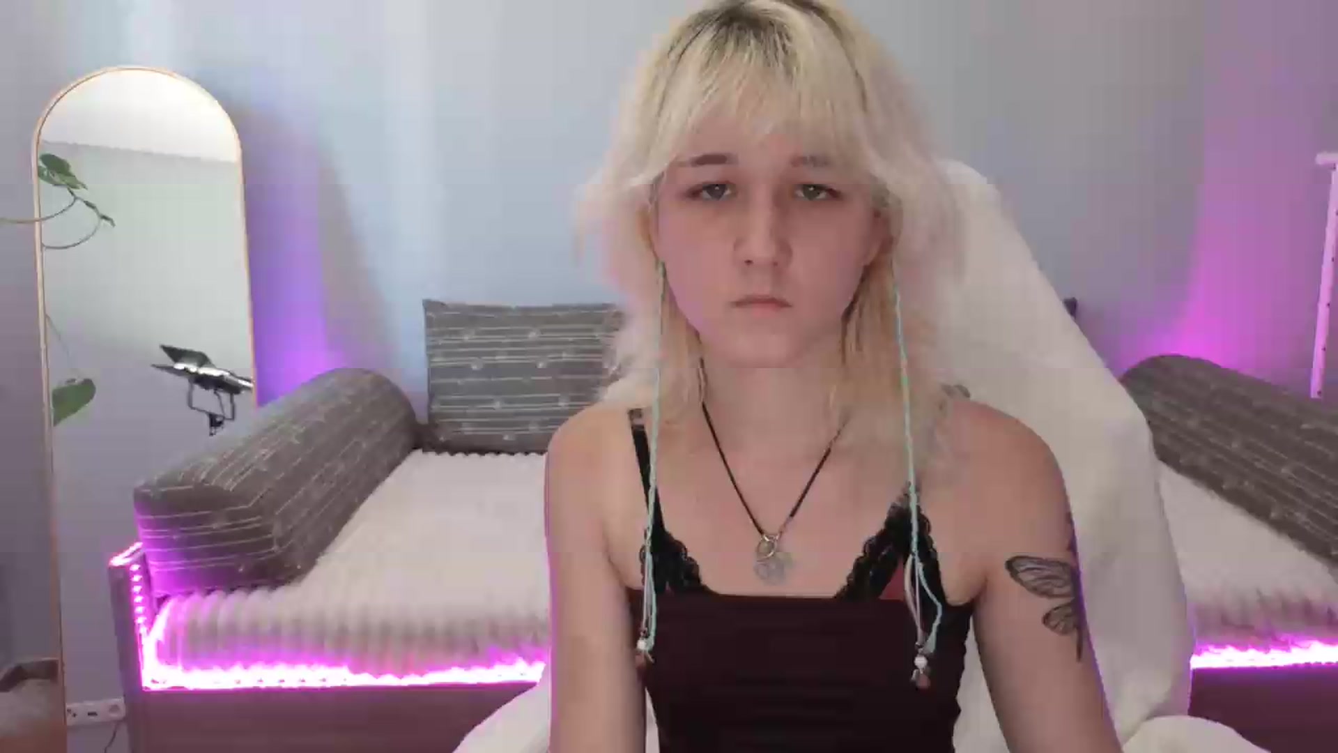 Gallery image thumbnail from Liliia's myfreecams stream on, 05/29/2026, 17:12 image 4 of 20