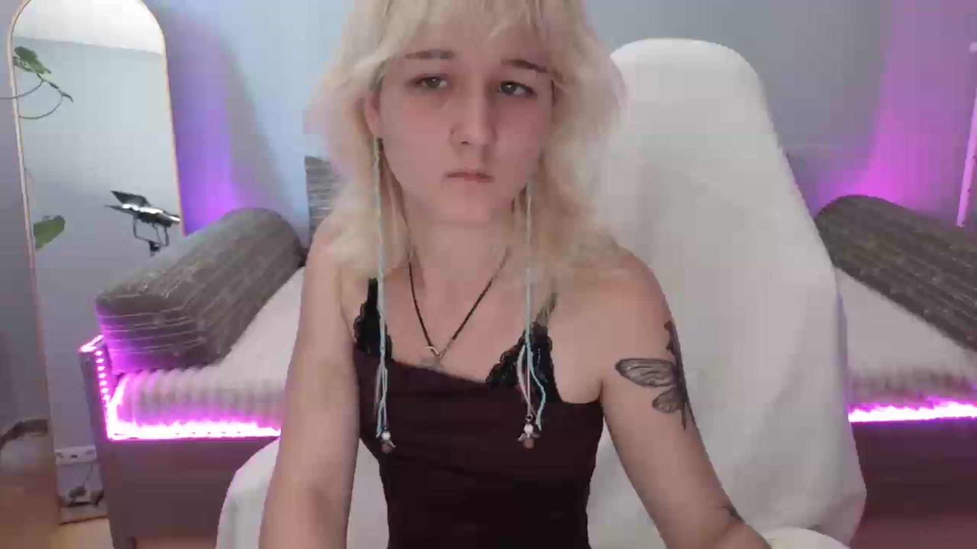 Gallery image thumbnail from Liliia's myfreecams stream on, 05/29/2026, 17:12 image 1 of 20