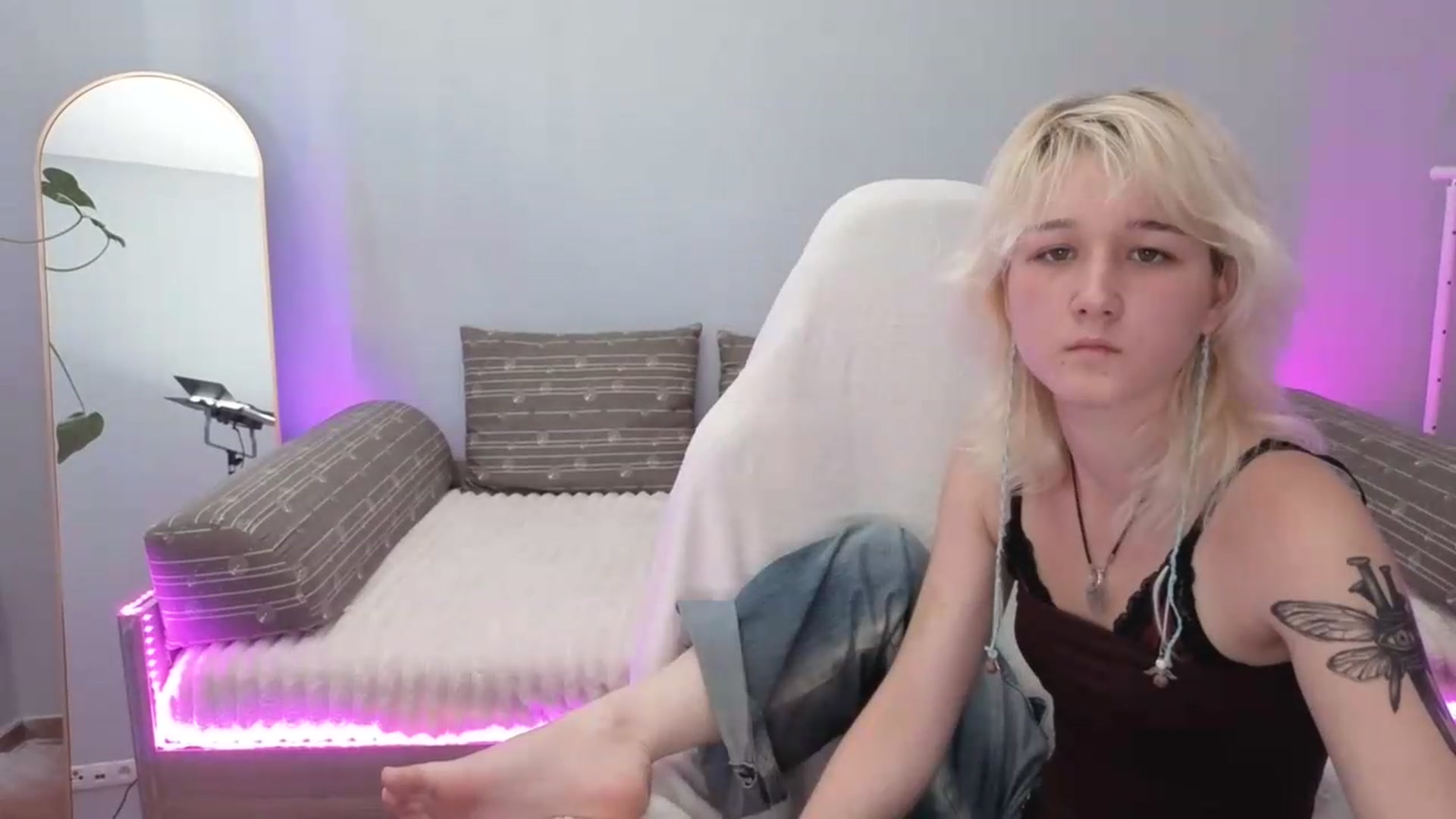 Gallery image thumbnail from Liliia's myfreecams stream on, 05/29/2026, 17:12 image 12 of 20