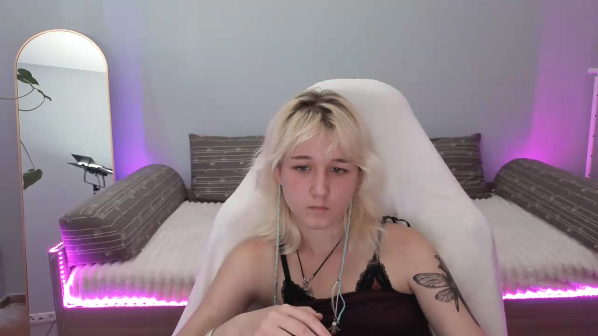 Gallery image thumbnail from Liliia's myfreecams stream on, 05/29/2026, 17:12 image 20 of 20