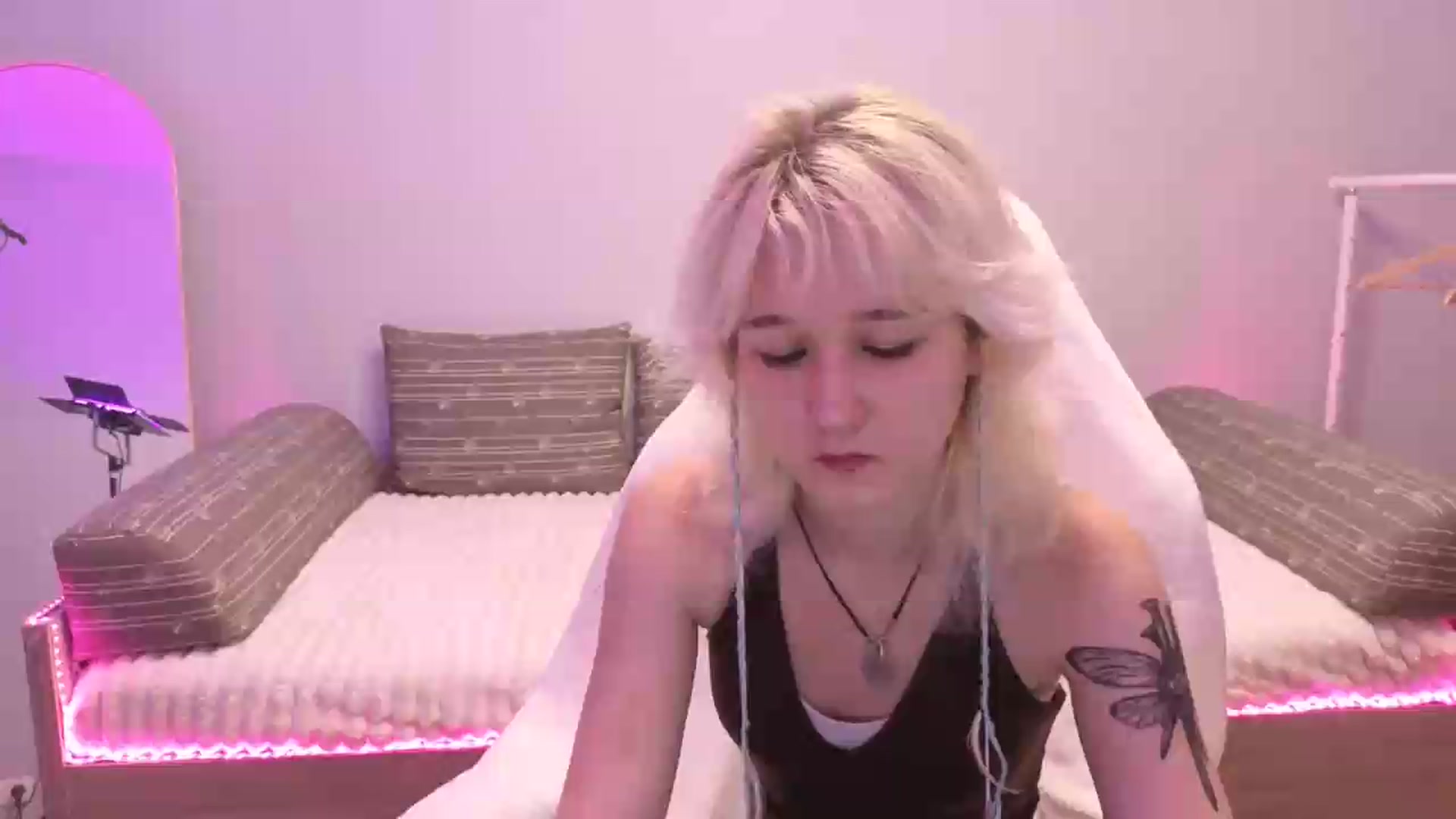 Gallery image thumbnail from Liliia's myfreecams stream on, 05/30/2026, 12:28 image 17 of 20