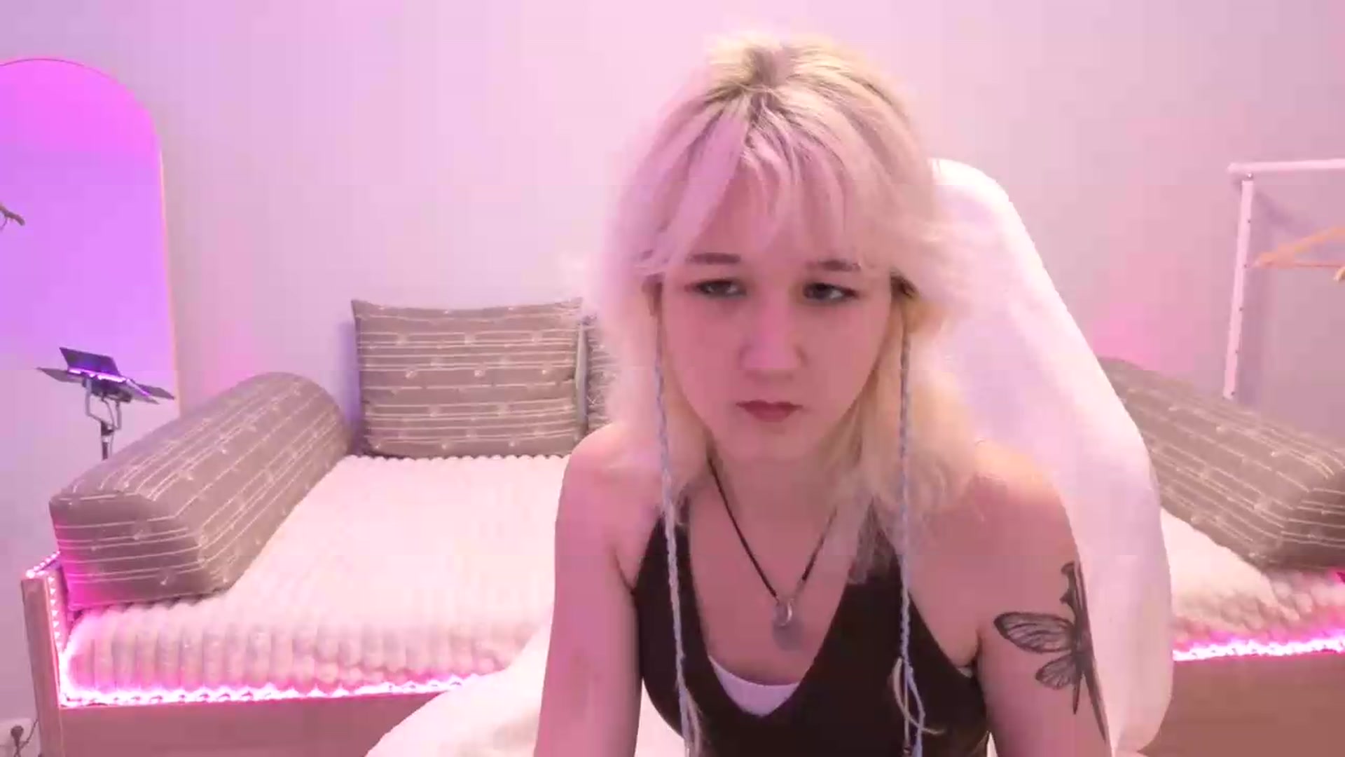 Gallery image thumbnail from Liliia's myfreecams stream on, 05/30/2026, 12:28 image 16 of 20