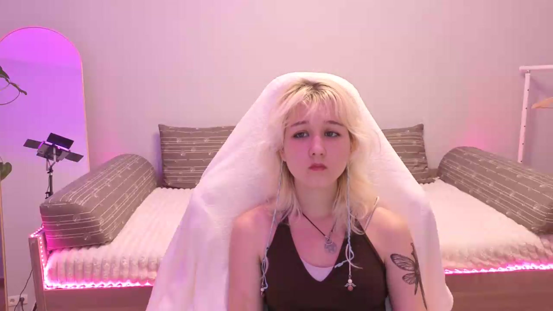 Gallery image thumbnail from Liliia's myfreecams stream on, 05/30/2026, 17:37 image 20 of 20